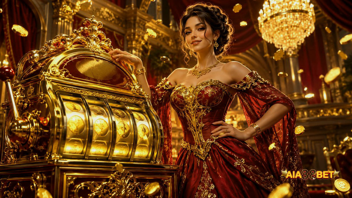 aia88bet daftar slot via dana tanpa admin AIA88BET - mesin slot jackpot besar berkilau
