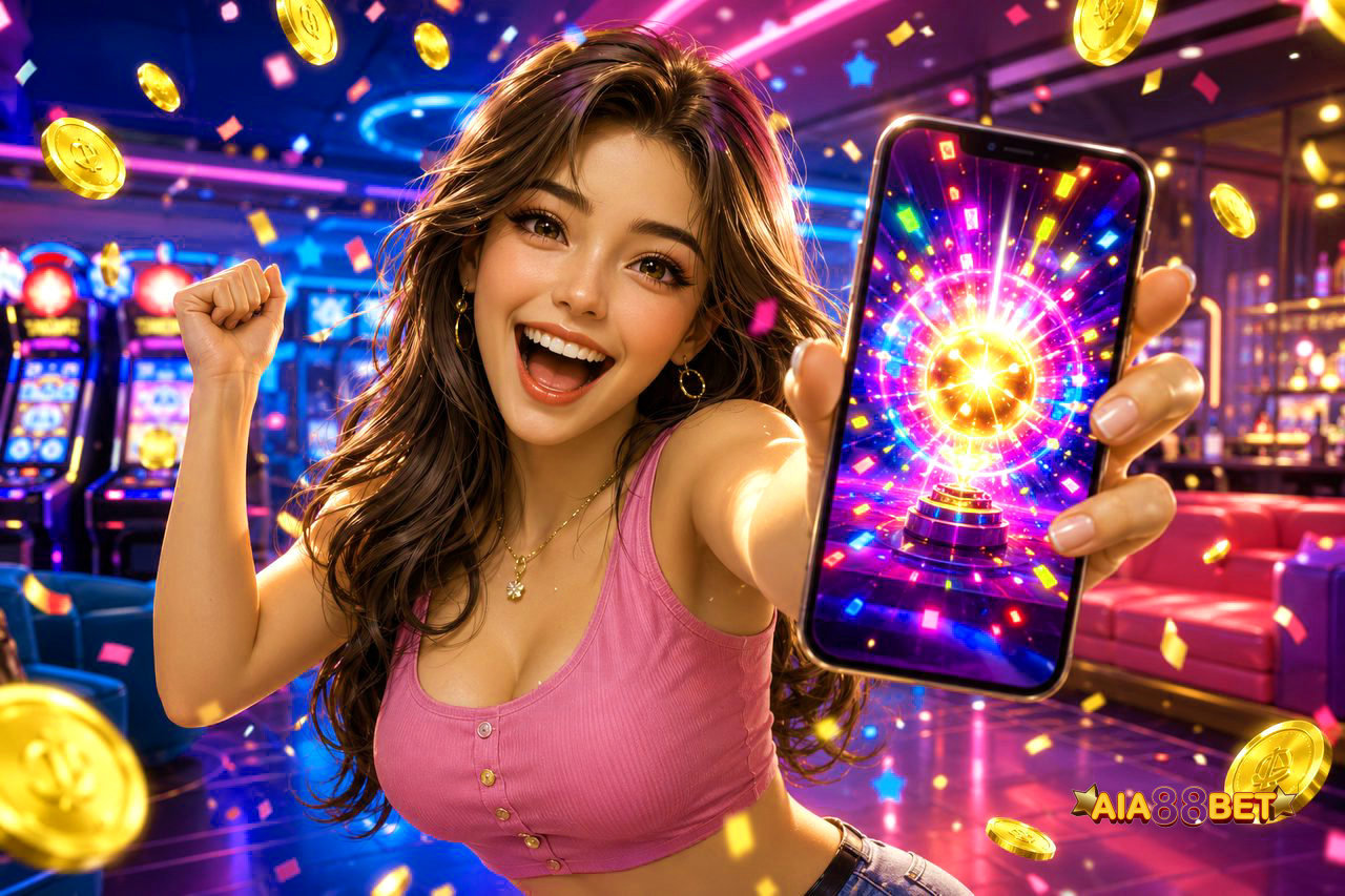 aia88bet situs slot gacor resmi terbaik 2026 AIA88BET - mesin slot jackpot besar berkilau