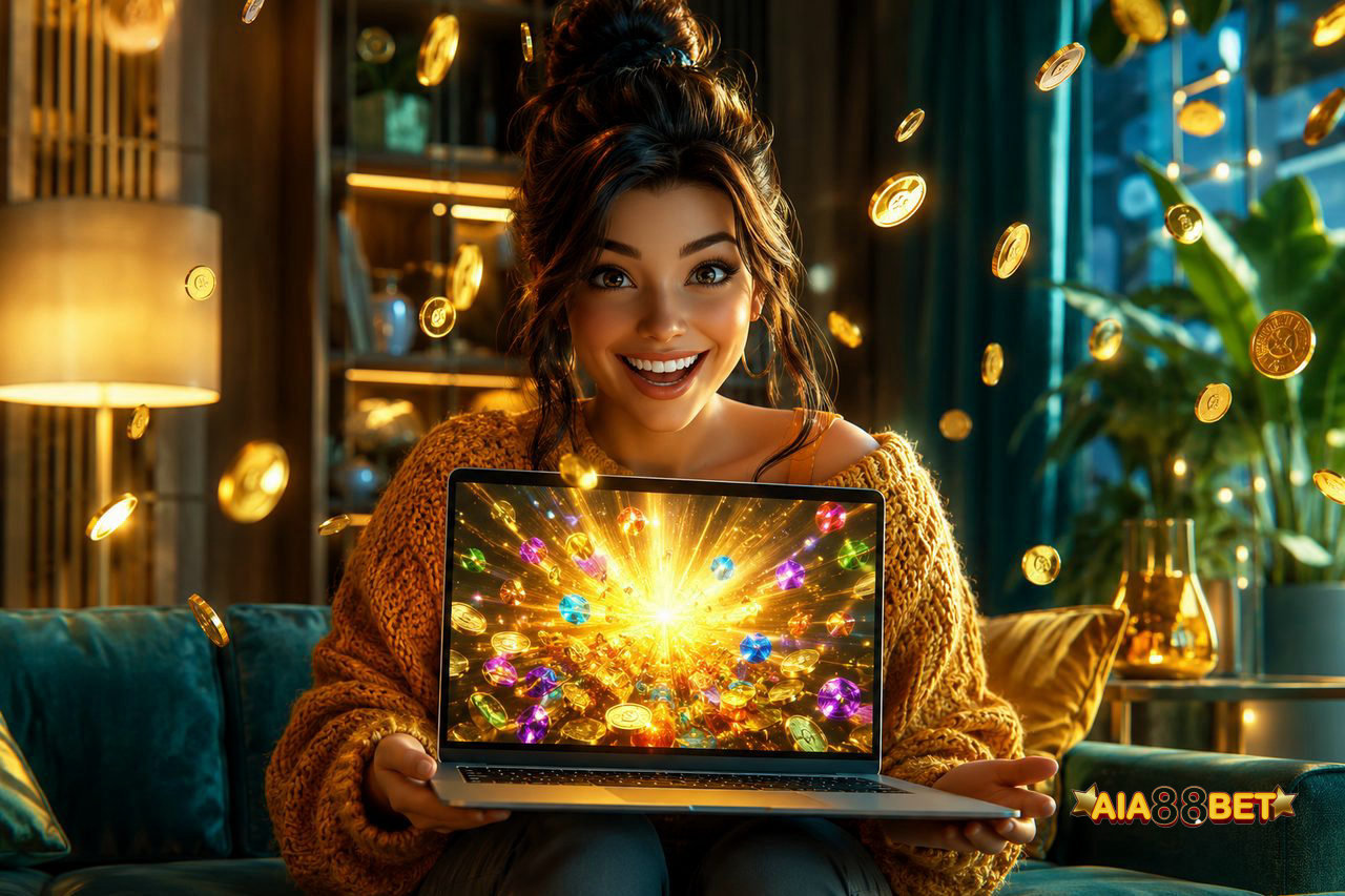 aia88bet slot bonus rollingan casino mingguan AIA88BET - mesin slot jackpot besar berkilau