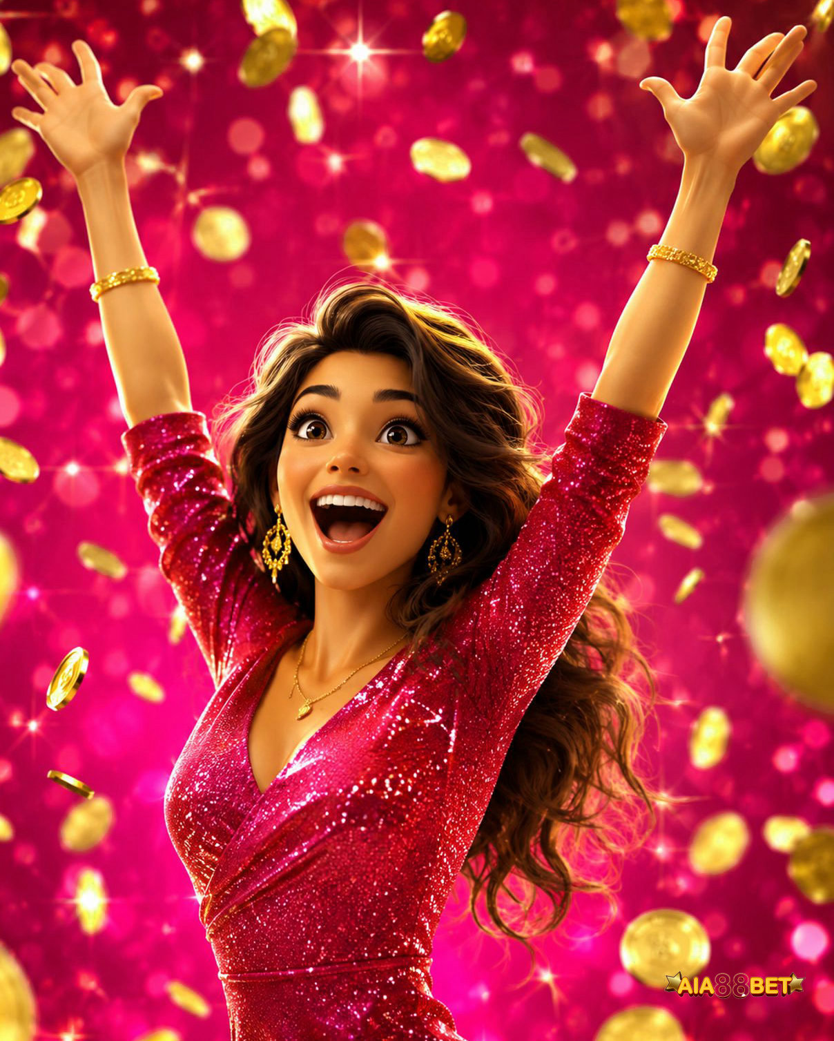 aia88bet slot daftar casino online terpercaya AIA88BET - mesin slot jackpot besar berkilau