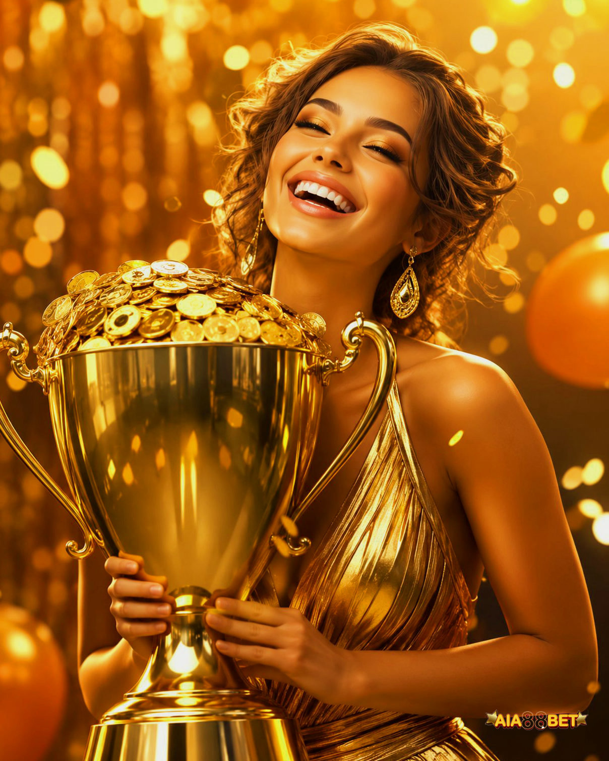 aia88bet slot online jackpot terbesar AIA88BET - mesin slot jackpot besar berkilau