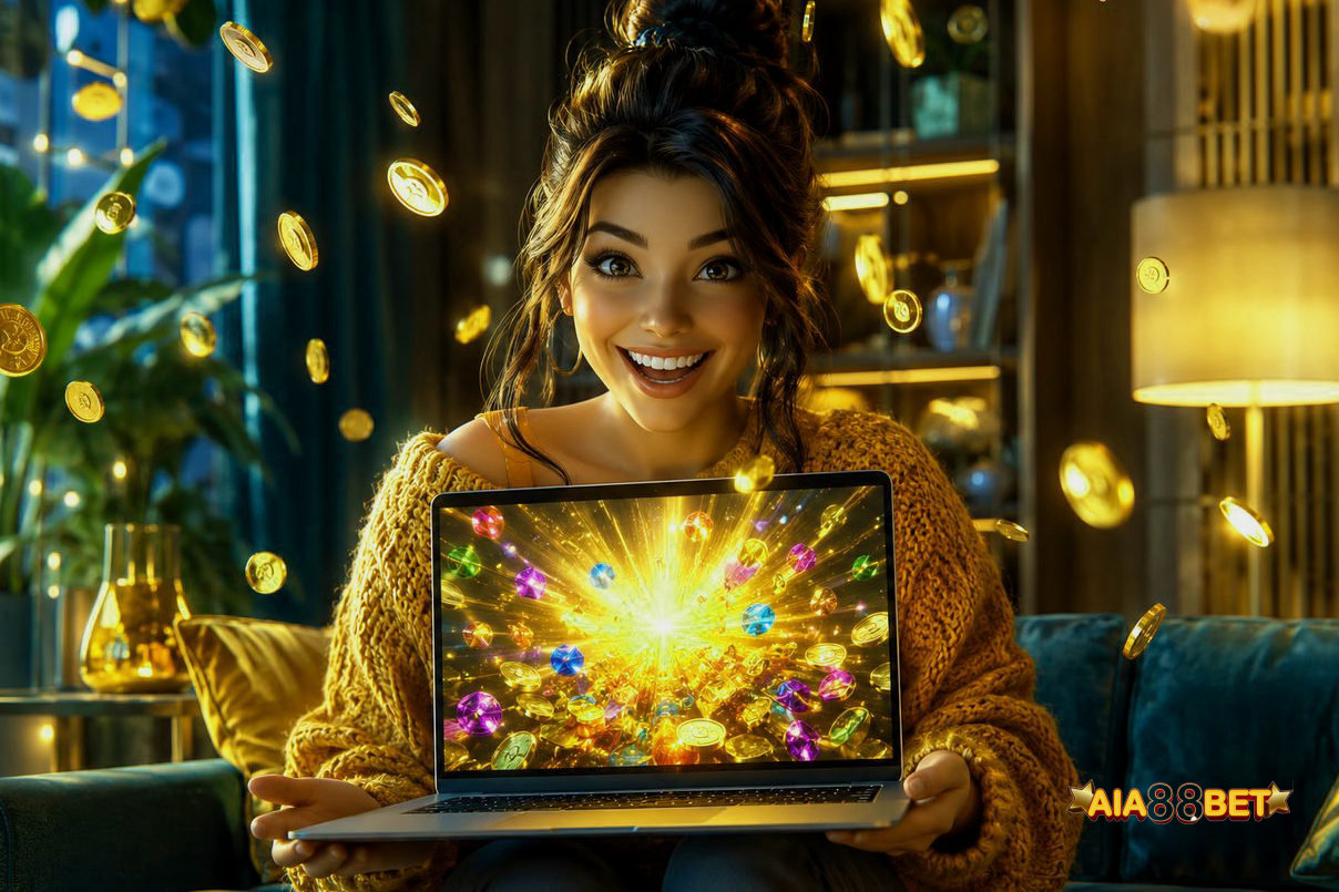 aia88bet toto bonus new member 100 slot AIA88BET - mesin slot jackpot besar berkilau